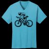 PC54V - Best Value 100% Cotton V-Neck Tee Thumbnail