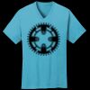 PC54V - Best Value 100% Cotton V-Neck Tee Thumbnail
