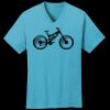 PC54V - Best Value 100% Cotton V-Neck Tee Thumbnail