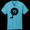 PC54V - Best Value 100% Cotton V-Neck Tee Thumbnail