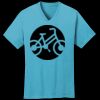 PC54V - Best Value 100% Cotton V-Neck Tee Thumbnail