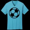 PC54V - Best Value 100% Cotton V-Neck Tee Thumbnail