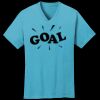 PC54V - Best Value 100% Cotton V-Neck Tee Thumbnail