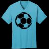PC54V - Best Value 100% Cotton V-Neck Tee Thumbnail