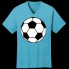 PC54V - Best Value 100% Cotton V-Neck Tee Thumbnail