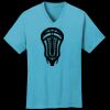 PC54V - Best Value 100% Cotton V-Neck Tee Thumbnail