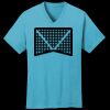 PC54V - Best Value 100% Cotton V-Neck Tee Thumbnail