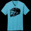 PC54V - Best Value 100% Cotton V-Neck Tee Thumbnail