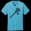 PC54V - Best Value 100% Cotton V-Neck Tee Thumbnail