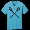 PC54V - Best Value 100% Cotton V-Neck Tee Thumbnail