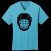 PC54V - Best Value 100% Cotton V-Neck Tee Thumbnail