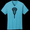 PC54V - Best Value 100% Cotton V-Neck Tee Thumbnail