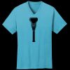 PC54V - Best Value 100% Cotton V-Neck Tee Thumbnail