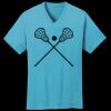 PC54V - Best Value 100% Cotton V-Neck Tee Thumbnail