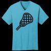 PC54V - Best Value 100% Cotton V-Neck Tee Thumbnail