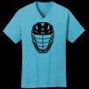 PC54V - Best Value 100% Cotton V-Neck Tee Thumbnail