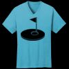 PC54V - Best Value 100% Cotton V-Neck Tee Thumbnail