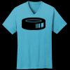 PC54V - Best Value 100% Cotton V-Neck Tee Thumbnail