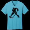 PC54V - Best Value 100% Cotton V-Neck Tee Thumbnail