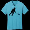 PC54V - Best Value 100% Cotton V-Neck Tee Thumbnail