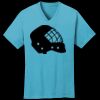 PC54V - Best Value 100% Cotton V-Neck Tee Thumbnail