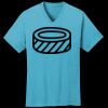 PC54V - Best Value 100% Cotton V-Neck Tee Thumbnail