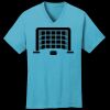 PC54V - Best Value 100% Cotton V-Neck Tee Thumbnail
