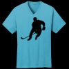PC54V - Best Value 100% Cotton V-Neck Tee Thumbnail