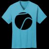 PC54V - Best Value 100% Cotton V-Neck Tee Thumbnail