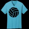 PC54V - Best Value 100% Cotton V-Neck Tee Thumbnail