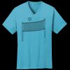 PC54V - Best Value 100% Cotton V-Neck Tee Thumbnail
