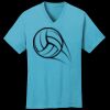 PC54V - Best Value 100% Cotton V-Neck Tee Thumbnail