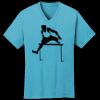 PC54V - Best Value 100% Cotton V-Neck Tee Thumbnail