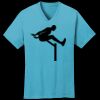 PC54V - Best Value 100% Cotton V-Neck Tee Thumbnail