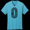 PC54V - Best Value 100% Cotton V-Neck Tee Thumbnail