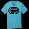 PC54V - Best Value 100% Cotton V-Neck Tee Thumbnail