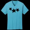 PC54V - Best Value 100% Cotton V-Neck Tee Thumbnail