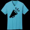 PC54V - Best Value 100% Cotton V-Neck Tee Thumbnail