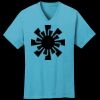 PC54V - Best Value 100% Cotton V-Neck Tee Thumbnail