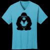 PC54V - Best Value 100% Cotton V-Neck Tee Thumbnail