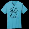 PC54V - Best Value 100% Cotton V-Neck Tee Thumbnail