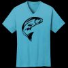 PC54V - Best Value 100% Cotton V-Neck Tee Thumbnail