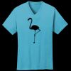 PC54V - Best Value 100% Cotton V-Neck Tee Thumbnail