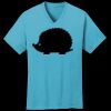 PC54V - Best Value 100% Cotton V-Neck Tee Thumbnail