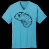 PC54V - Best Value 100% Cotton V-Neck Tee Thumbnail