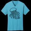 PC54V - Best Value 100% Cotton V-Neck Tee Thumbnail