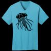 PC54V - Best Value 100% Cotton V-Neck Tee Thumbnail