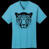 PC54V - Best Value 100% Cotton V-Neck Tee Thumbnail