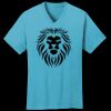 PC54V - Best Value 100% Cotton V-Neck Tee Thumbnail