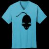 PC54V - Best Value 100% Cotton V-Neck Tee Thumbnail